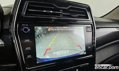 SsangYong TIBOLI 2020 1.5 Автомат в Москве № 34039, миниатюра 3