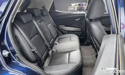 SsangYong TIBOLI 2020 1.5 Автомат в Москве № 34039, миниатюра 6