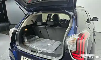 SsangYong TIBOLI 2020 1.5 Автомат в Москве № 34039, миниатюра 7