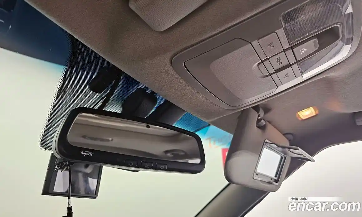 SsangYong TIBOLI 2020 1.5 Автомат в Москве № 34039, фото 9