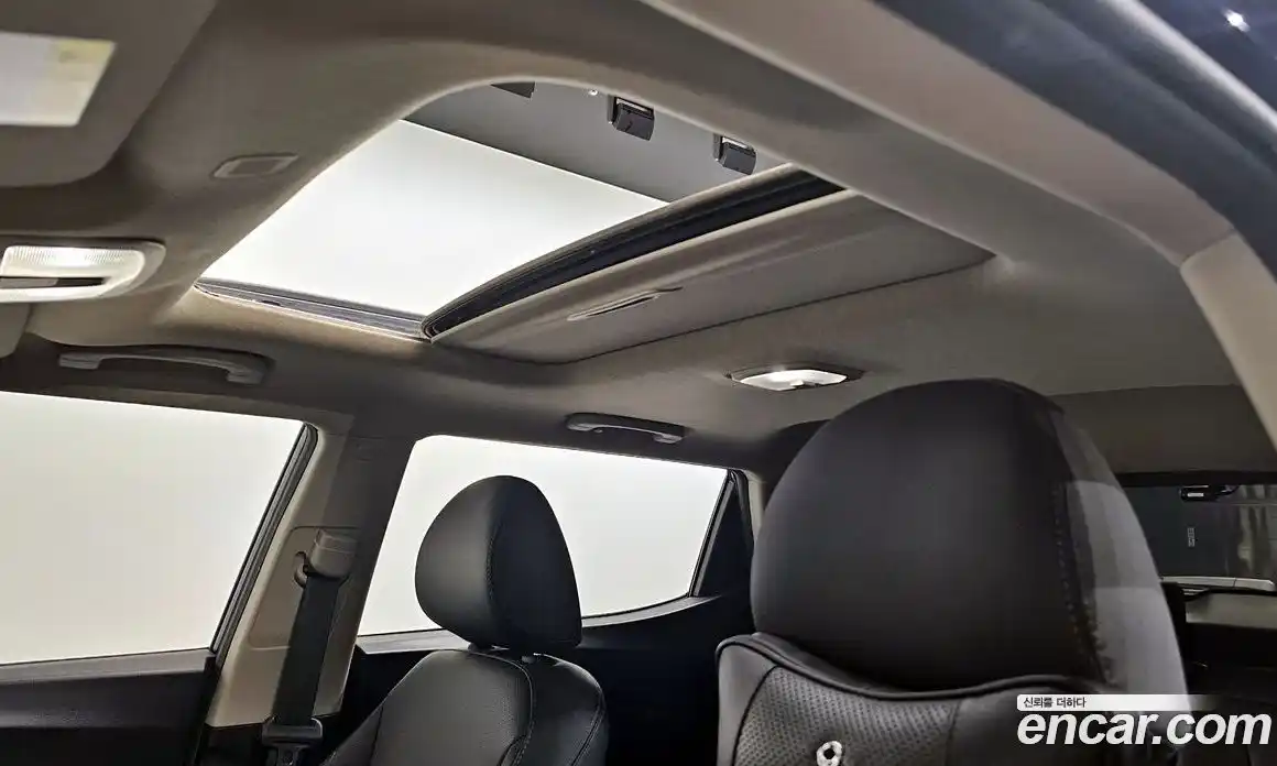 SsangYong TIBOLI 2020 1.5 Автомат в Москве № 34039, фото 10