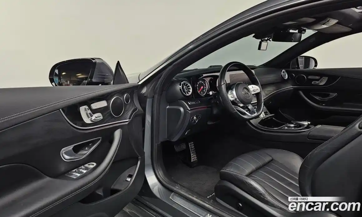 Mercedes-Benz E-Class 2019 1.9 Автомат в Москве № 340571, фото 13