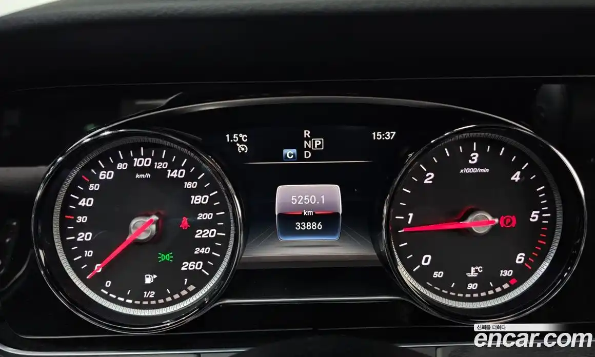 Mercedes-Benz E-Class 2019 1.9 Автомат в Москве № 340571, фото 14