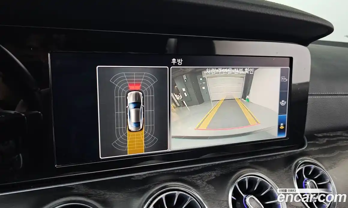 Mercedes-Benz E-Class 2019 1.9 Автомат в Москве № 340571, фото 20