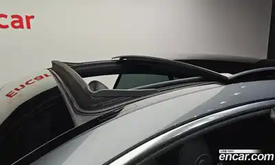 Mercedes-Benz E-Class 2019 1.9 Автомат в Москве № 340571, миниатюра 3