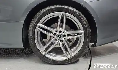 Mercedes-Benz E-Class 2019 1.9 Автомат в Москве № 340571, миниатюра 8