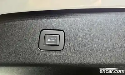 Chevrolet Trax, 2024