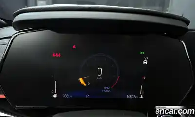 Chevrolet Trax 2024 1.2 Автомат в Москве № 342309, миниатюра 12