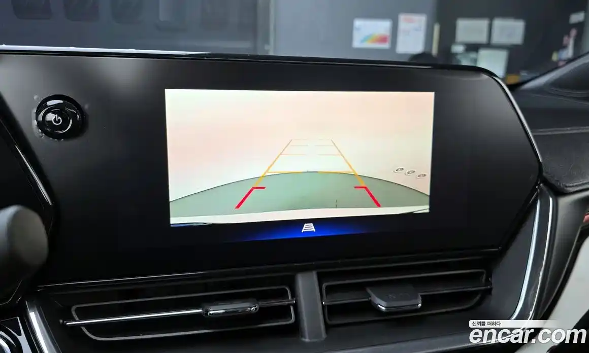 Chevrolet Trax 2024 1.2 Автомат в Москве № 342309, фото 16