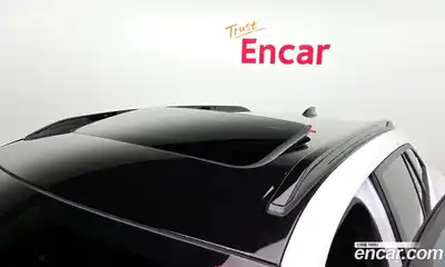 Chevrolet Trax 2024 1.2 Автомат в Москве № 342309, миниатюра 2