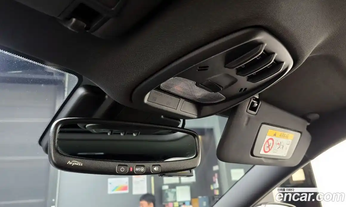 Chevrolet Trax 2024 1.2 Автомат в Москве № 342309, фото 8