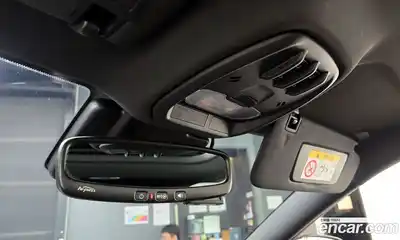 Chevrolet Trax 2024 1.2 Автомат в Москве № 342309, миниатюра 8