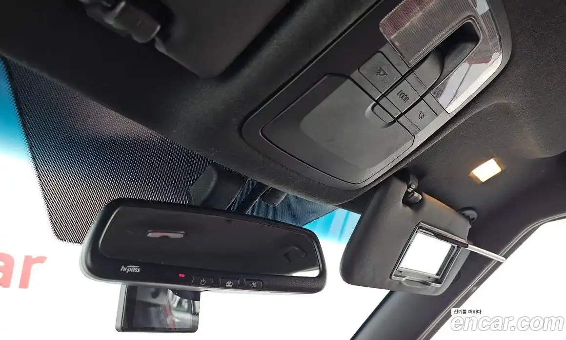 SsangYong TIBOLI 2016 1.6 Автомат в Москве № 34420, фото 20