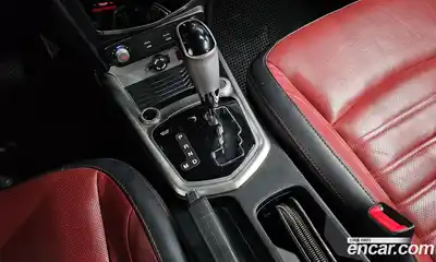 SsangYong TIBOLI 2016 1.6 Автомат в Москве № 34420, миниатюра 4