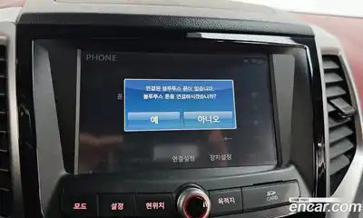 SsangYong TIBOLI 2016 1.6 Автомат в Москве № 34420, миниатюра 8