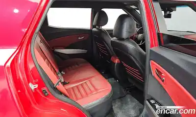 SsangYong TIBOLI 2016 1.6 Автомат в Москве № 34420, миниатюра 9