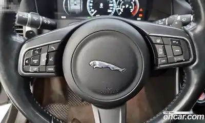 Jaguar XF 2017 2.0 Автомат в Москве № 344372, миниатюра 11