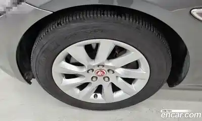 Jaguar XF 2017 2.0 Автомат в Москве № 344372, миниатюра 5