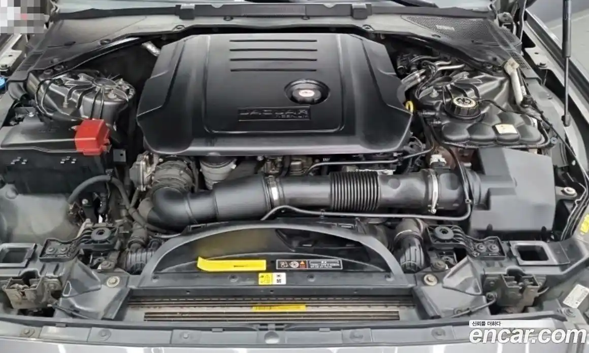 Jaguar XF 2017 2.0 Автомат в Москве № 344372, фото 6