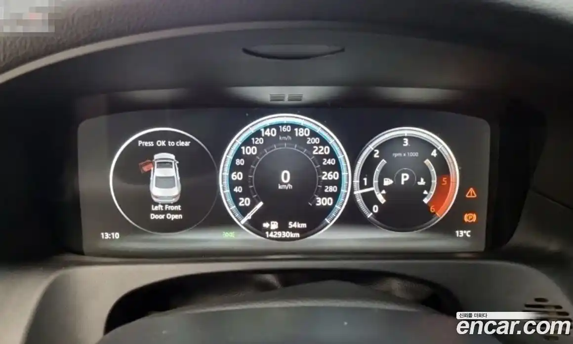 Jaguar XF 2017 2.0 Автомат в Москве № 344372, фото 8