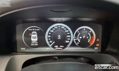 Jaguar XF 2017 2.0 Автомат в Москве № 344372, миниатюра 8