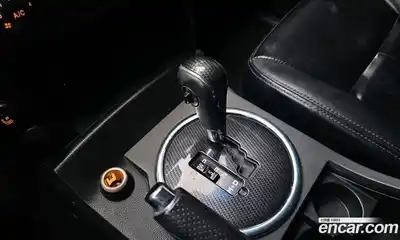 SsangYong Korando, 2013