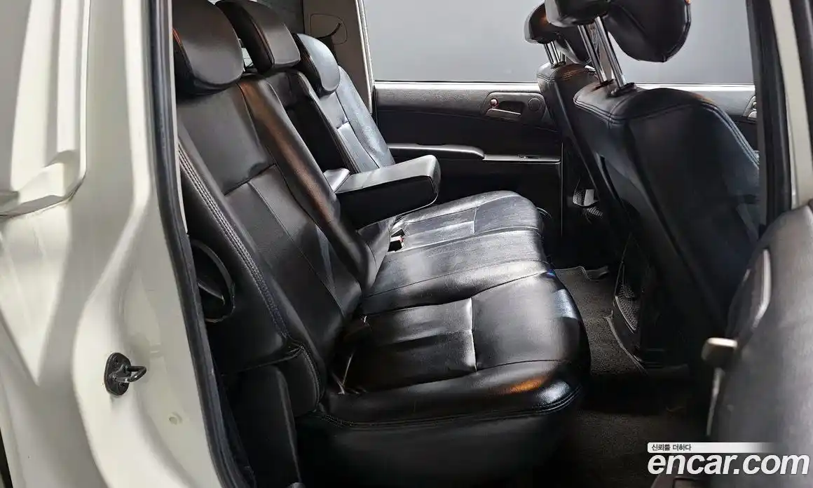 SsangYong Korando 2013 2.0 Автомат в Москве № 35357, фото 6