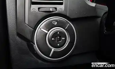 SsangYong Korando 2013 2.0 Автомат в Москве № 35357, миниатюра 9