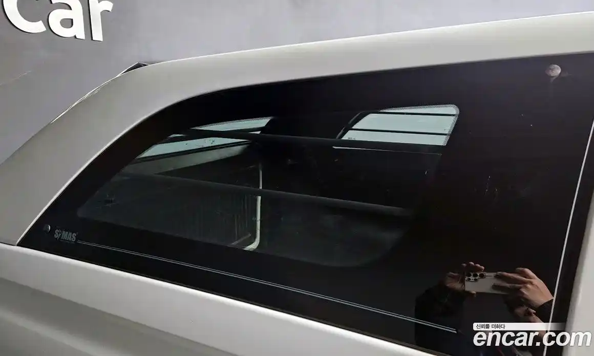 SsangYong Korando 2013 2.0 Автомат в Москве № 35357, фото 10