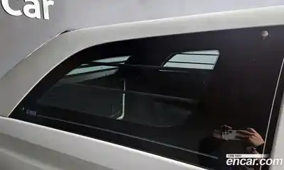 SsangYong Korando 2013 2.0 Автомат в Москве № 35357, миниатюра 10