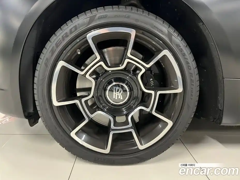 Rolls-Royce Wraith 2020 6.6 Автомат в Москве № 353776, фото 17