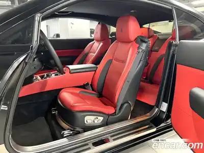 Rolls-Royce Wraith 2020 6.6 Автомат в Москве № 353776, миниатюра 9