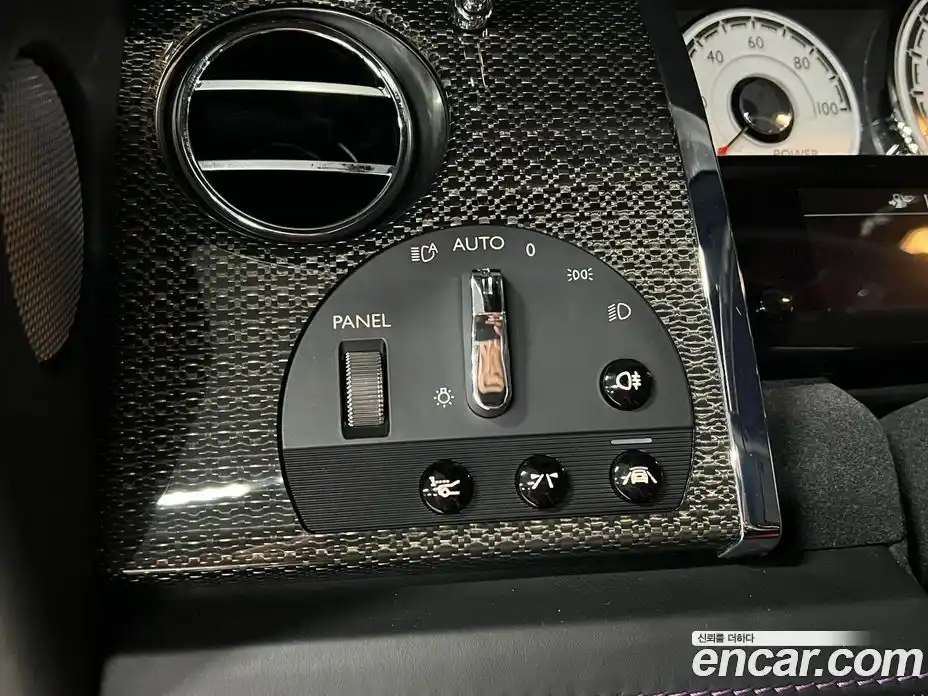 Rolls-Royce Wraith 2020 6.6 Автомат в Москве № 353776, фото 10