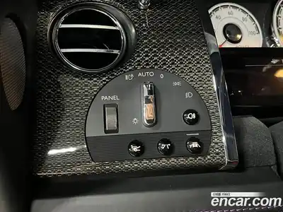 Rolls-Royce Wraith 2020 6.6 Автомат в Москве № 353776, миниатюра 10