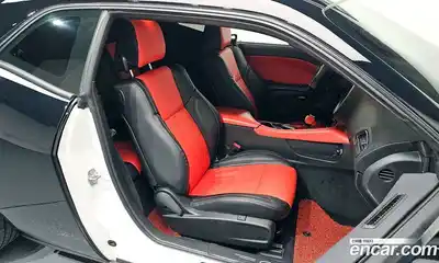 Dodge Challenger 2017 3.6 Автомат в Москве № 353805, миниатюра 12