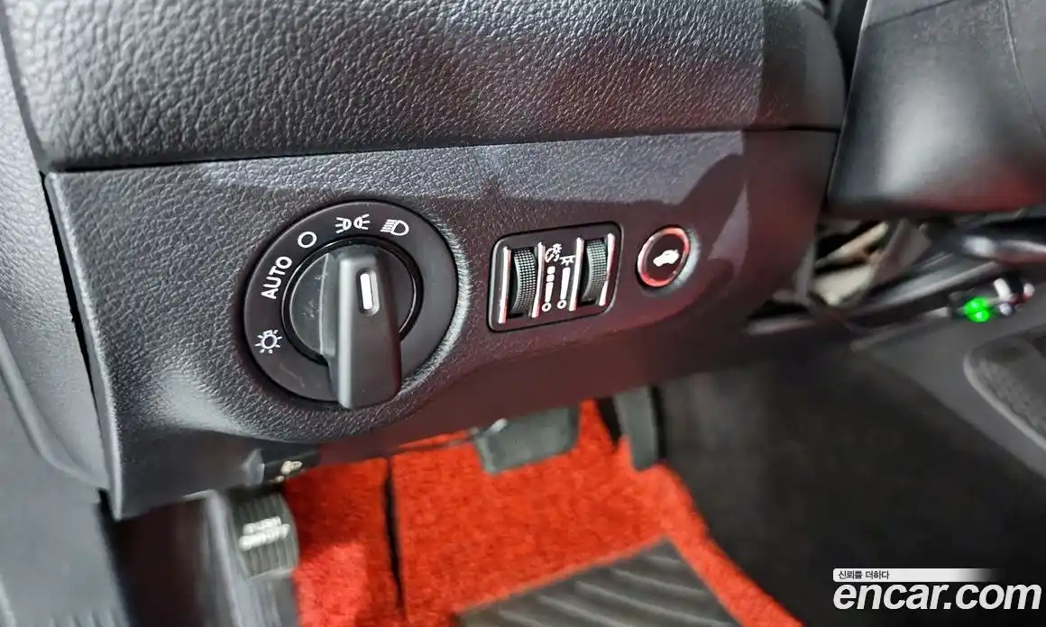 Dodge Challenger 2017 3.6 Автомат в Москве № 353805, фото 15