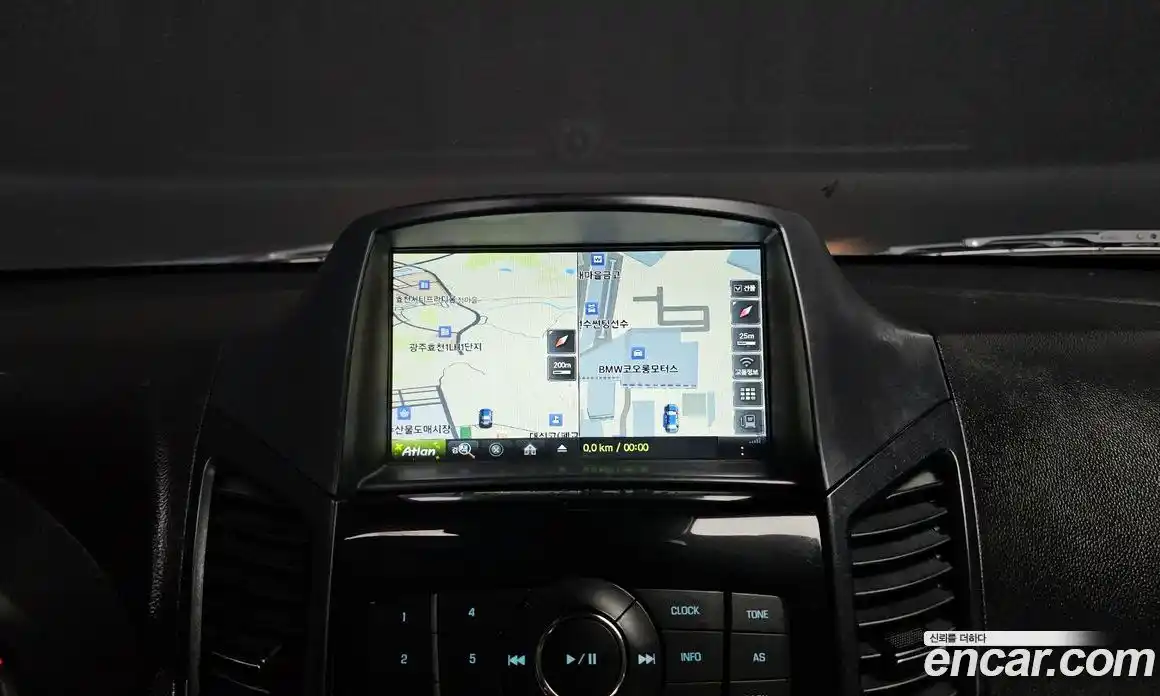 Chevrolet Orlando 2016 1.6 Автомат в Москве № 354460, фото 12