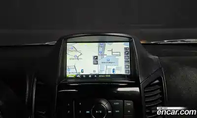 Chevrolet Orlando 2016 1.6 Автомат в Москве № 354460, миниатюра 12