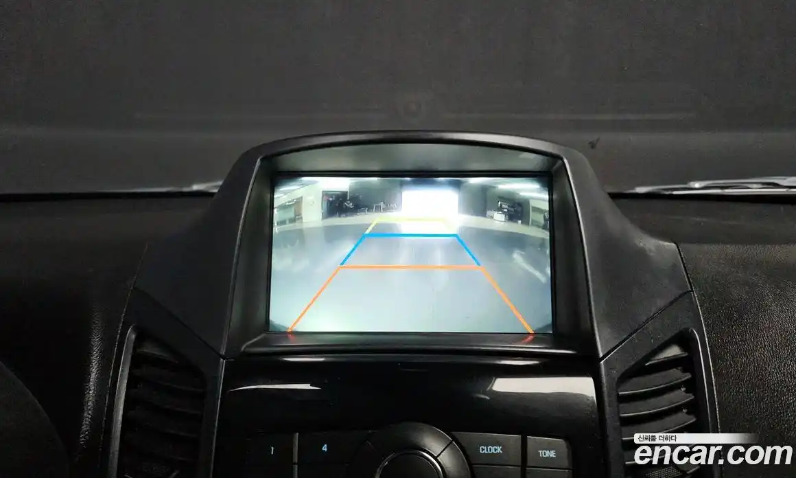 Chevrolet Orlando 2016 1.6 Автомат в Москве № 354460, фото 13