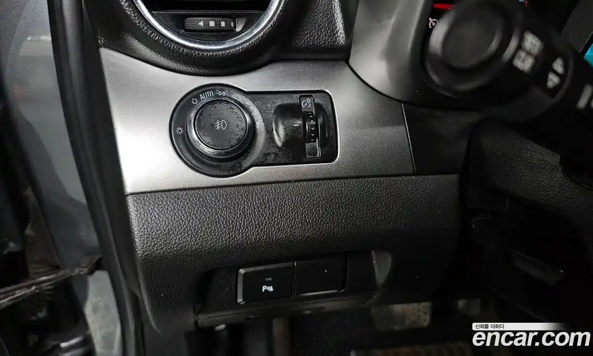 Chevrolet Orlando 2016 1.6 Автомат в Москве № 354460, фото 14