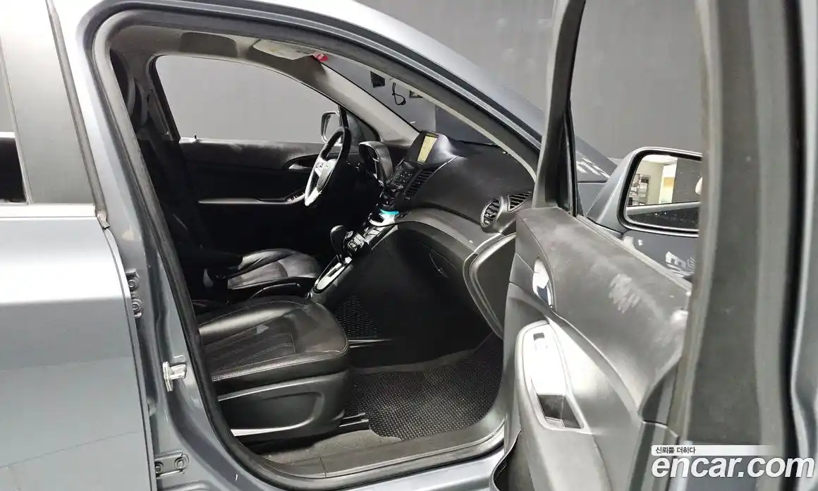 Chevrolet Orlando 2016 1.6 Автомат в Москве № 354460, фото 18