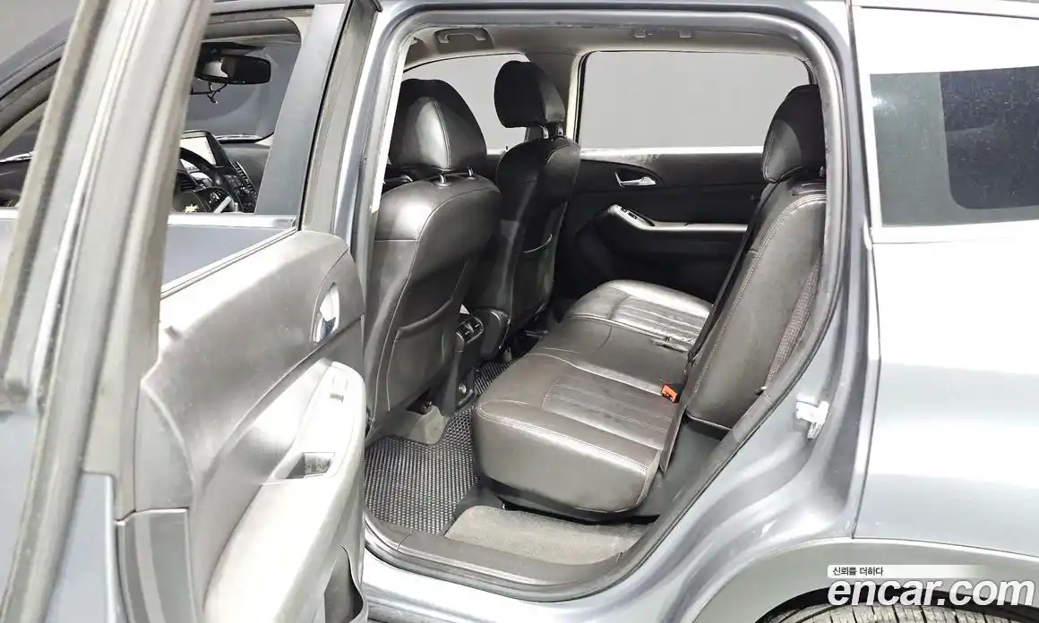 Chevrolet Orlando 2016 1.6 Автомат в Москве № 354460, фото 19