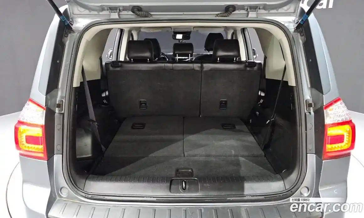 Chevrolet Orlando 2016 1.6 Автомат в Москве № 354460, фото 20