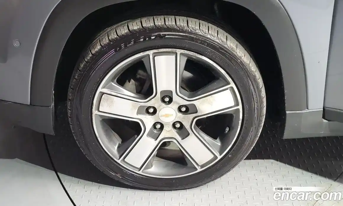 Chevrolet Orlando 2016 1.6 Автомат в Москве № 354460, фото 5