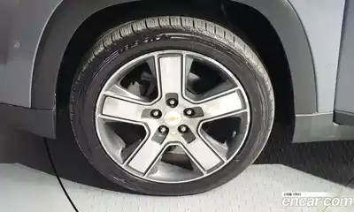 Chevrolet Orlando 2016 1.6 Автомат в Москве № 354460, миниатюра 5