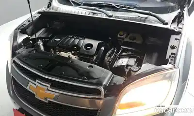 Chevrolet Orlando 2016 1.6 Автомат в Москве № 354460, миниатюра 6