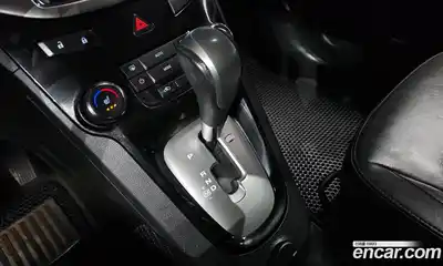 Chevrolet Orlando 2016 1.6 Автомат в Москве № 354460, миниатюра 9