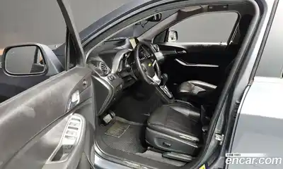 Chevrolet Orlando 2016 1.6 Автомат в Москве № 354460, миниатюра 10