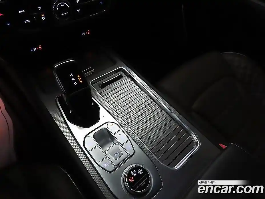 SsangYong Rexton 2023 2.2 Автомат в Москве № 35639, фото 12