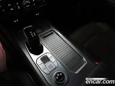 SsangYong Rexton 2023 2.2 Автомат в Москве № 35639, миниатюра 12